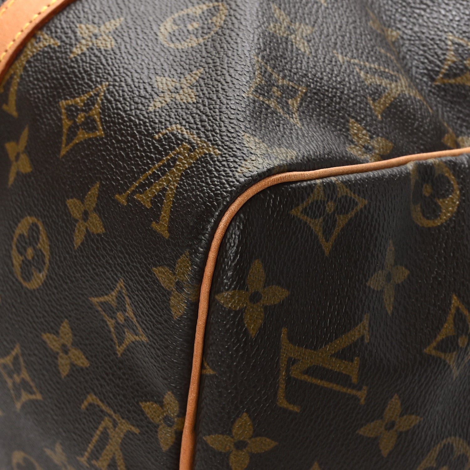 Louis Vuitton Monogram Sac Souple 35 10 of 13