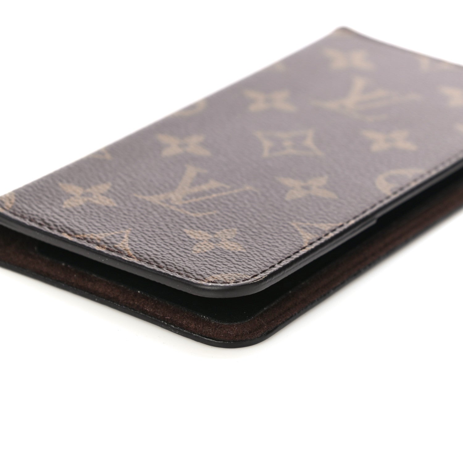 Louis Vuitton Monogram iPhone 7/8 Plus Folio Case 10 of 10