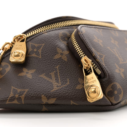 Louis Vuitton Monogram Rush Bumbag 7 of 9
