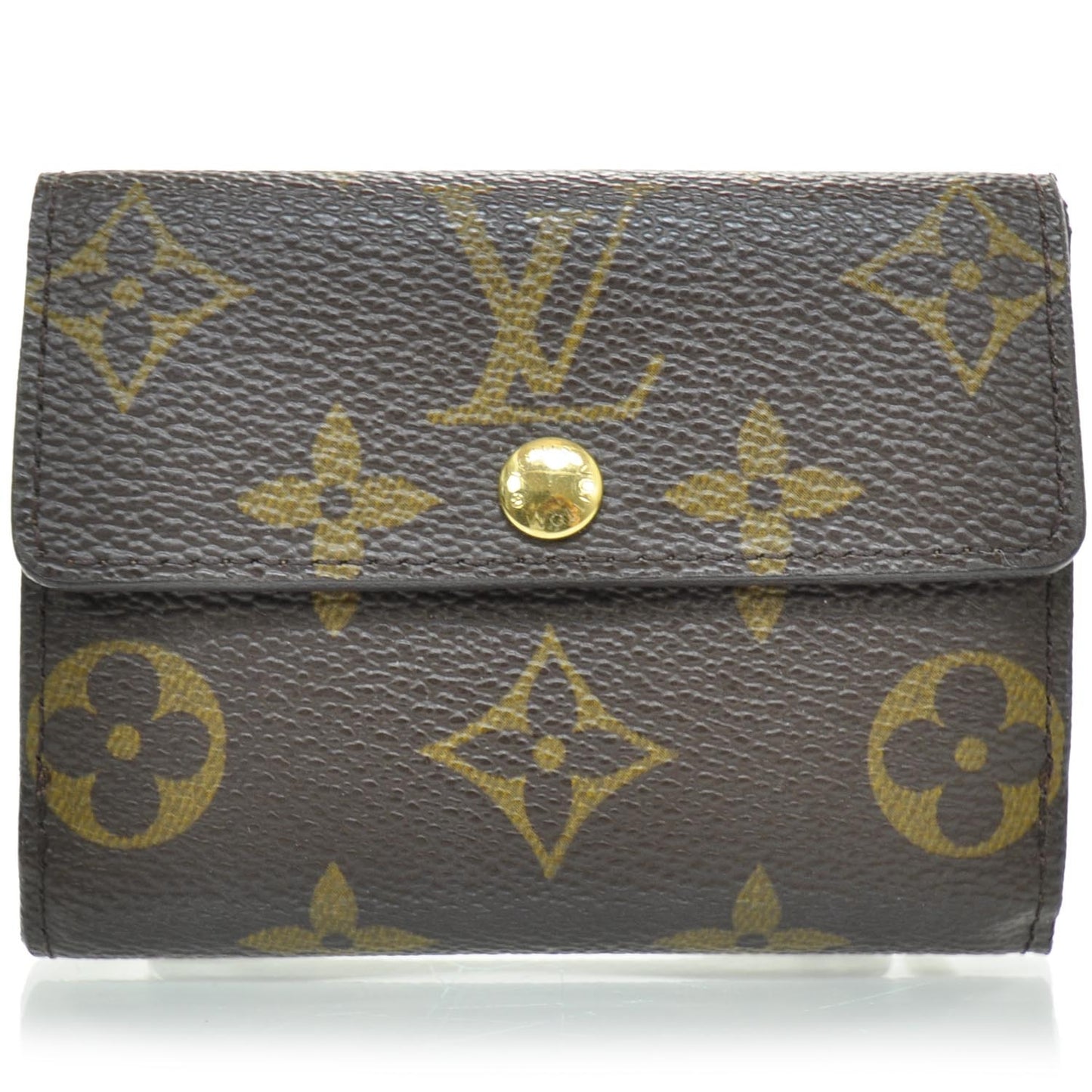 Monogram Ludlow Wallet
