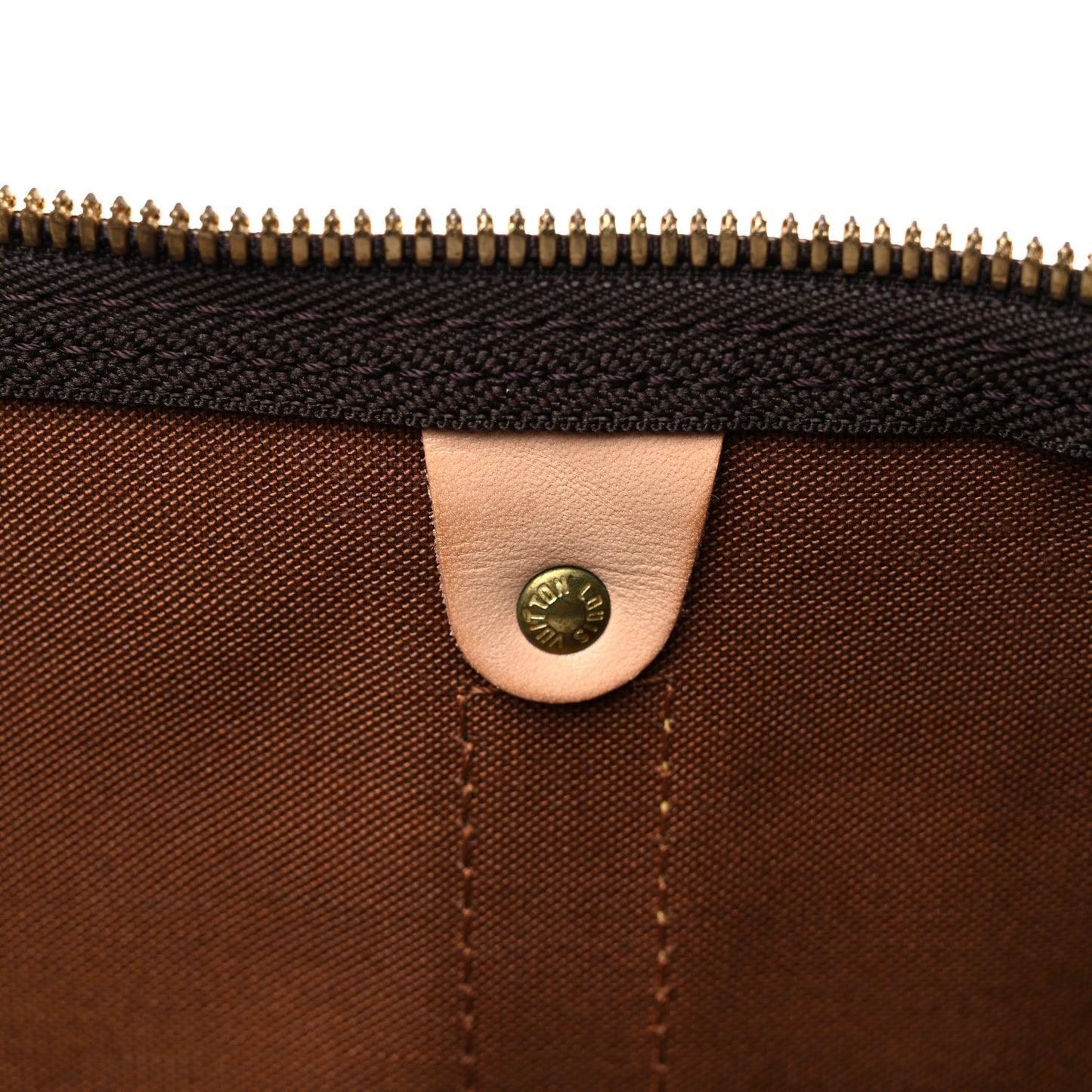 Monogram Keepall Bandouliere 55