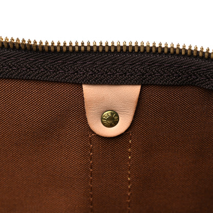 Louis Vuitton Monogram Keepall Bandouliere 55 13 of 24