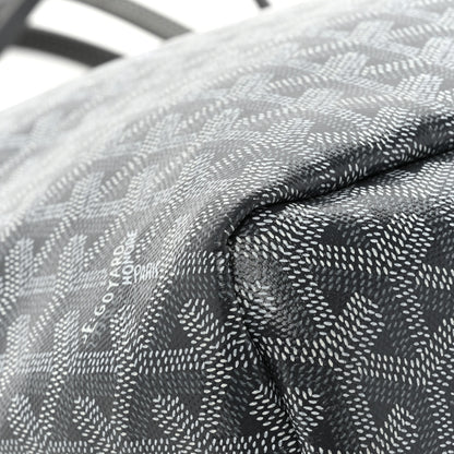 Goyard Goyardine Isabelle PM Grey 14 of 16