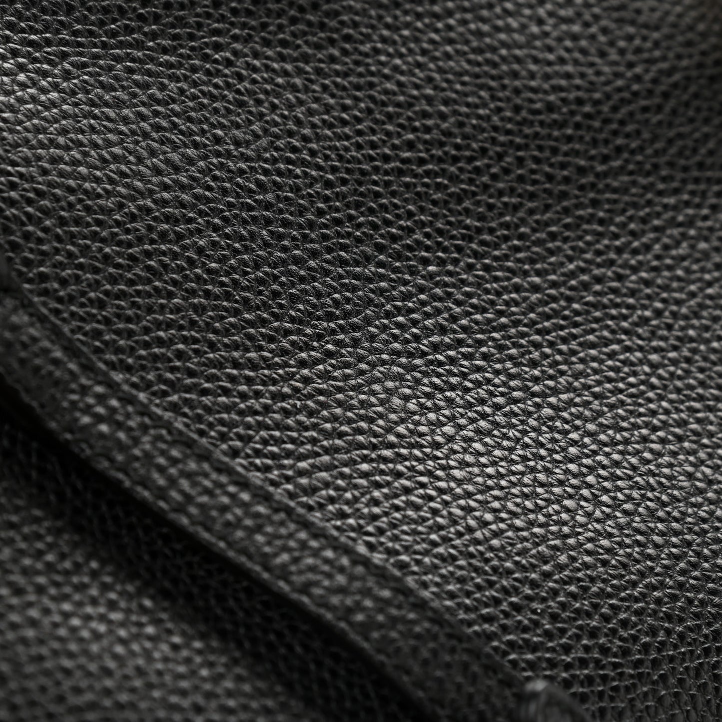 Calfskin Mini GG Marmont Top Handle Bag Black