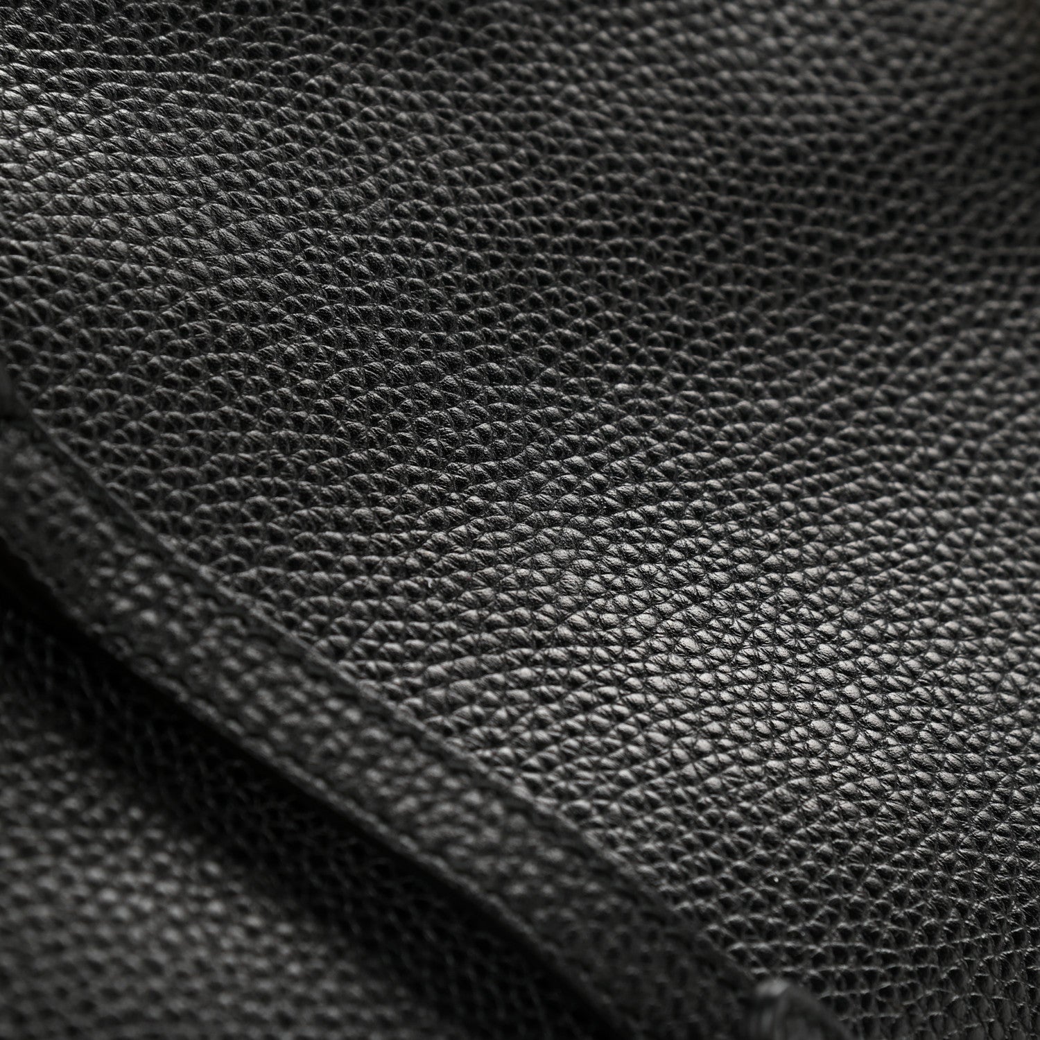 Gucci Calfskin Mini GG Marmont Top Handle Bag Black 13 of 13