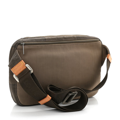 Louis Vuitton Damier Geant Archer Terre 6 of 17