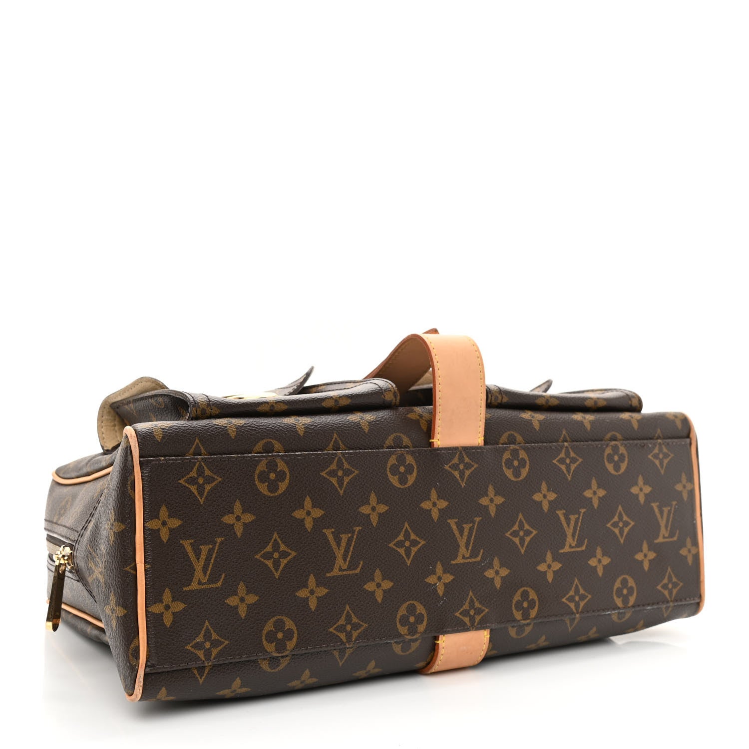 Louis Vuitton Monogram Manhattan GM 4 of 18