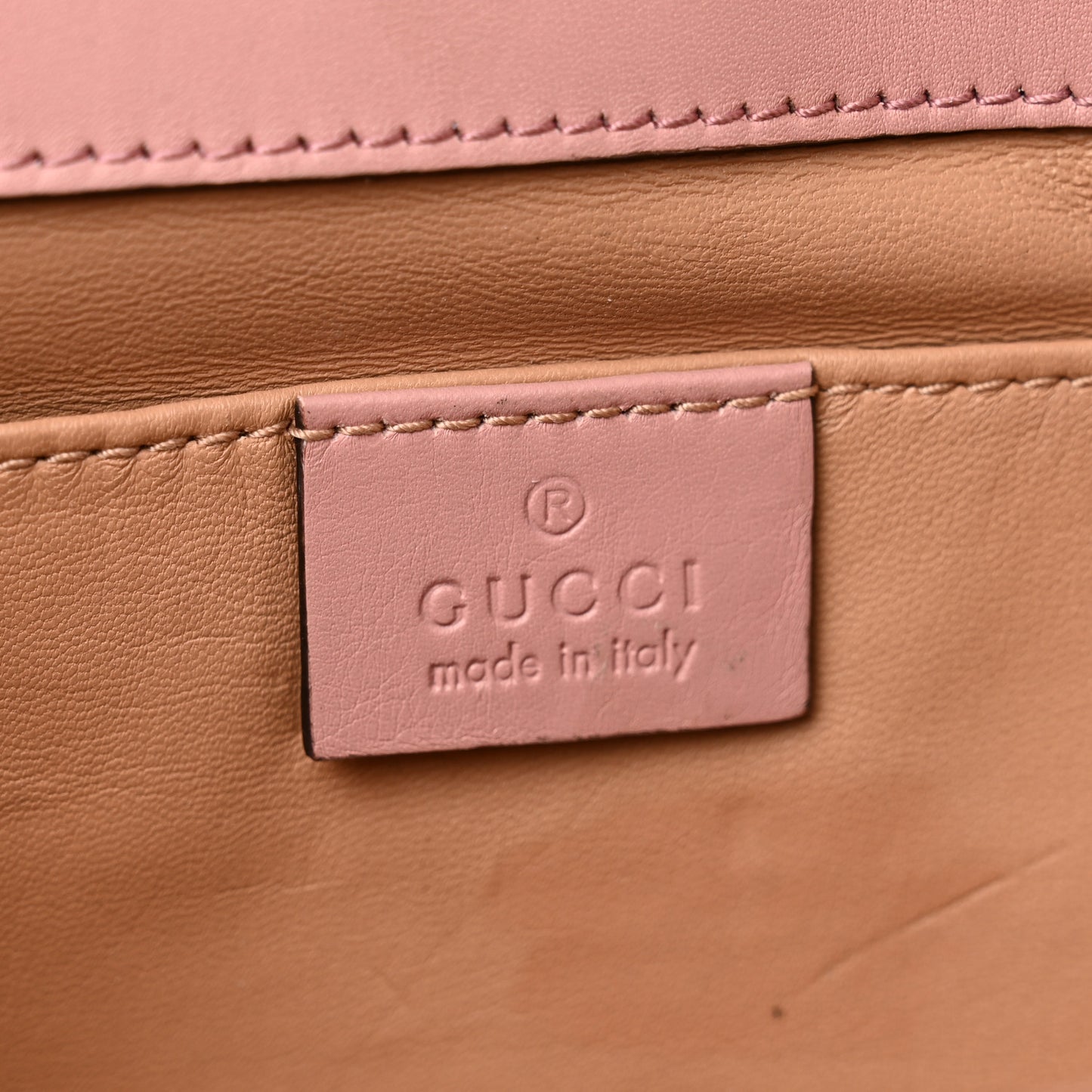 Suede Dionysus Clutch Blush