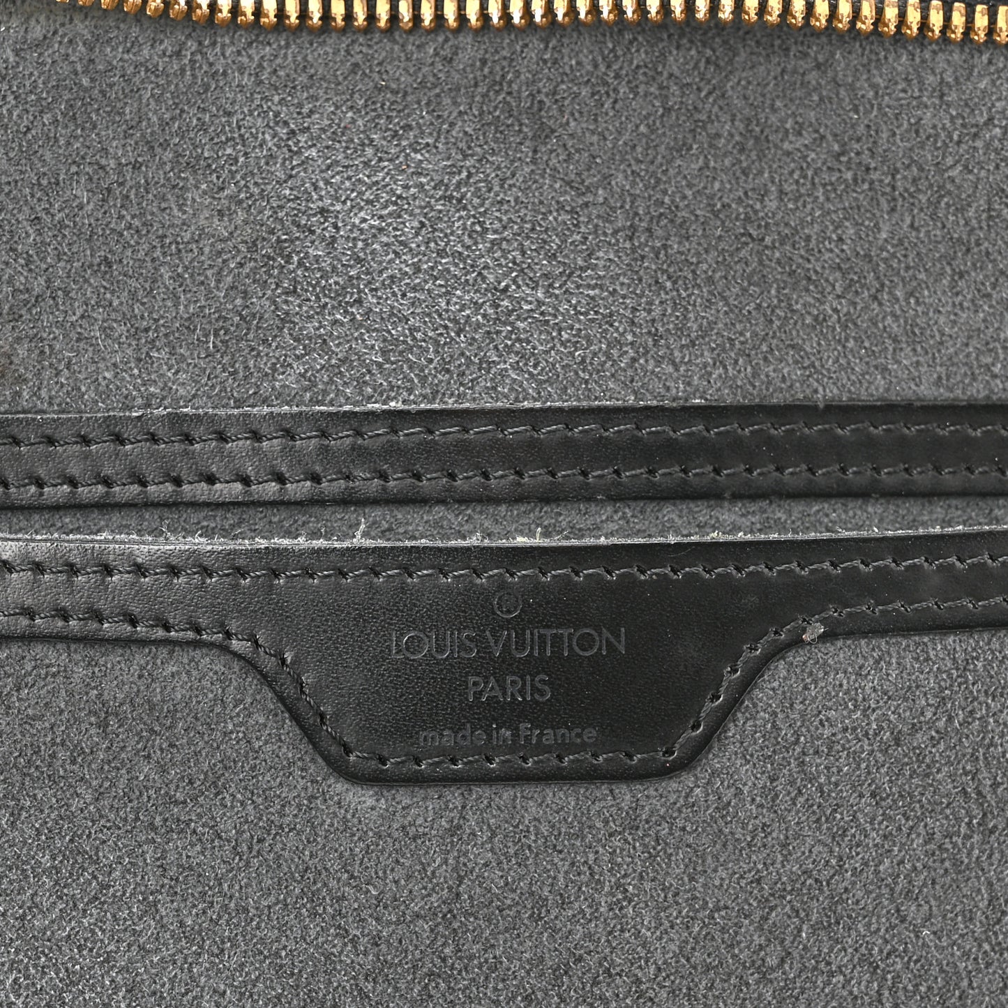 Epi Gobelins Backpack Black