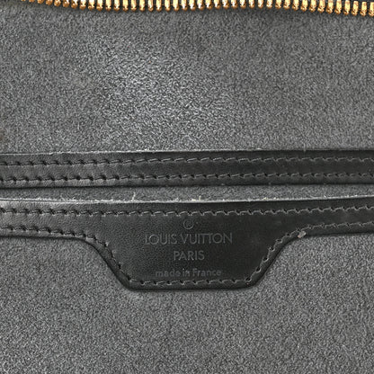 Louis Vuitton Epi Gobelins Backpack Black 6 of 11
