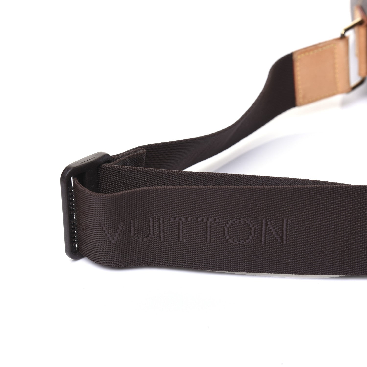 Louis Vuitton Monogram Abbesses Messenger Bag 28 of 29