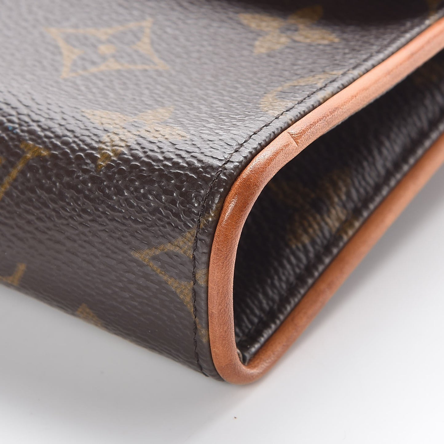Monogram Pochette Florentine XS