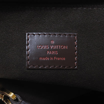 Louis Vuitton Damier Ebene Portobello GM 5 of 7