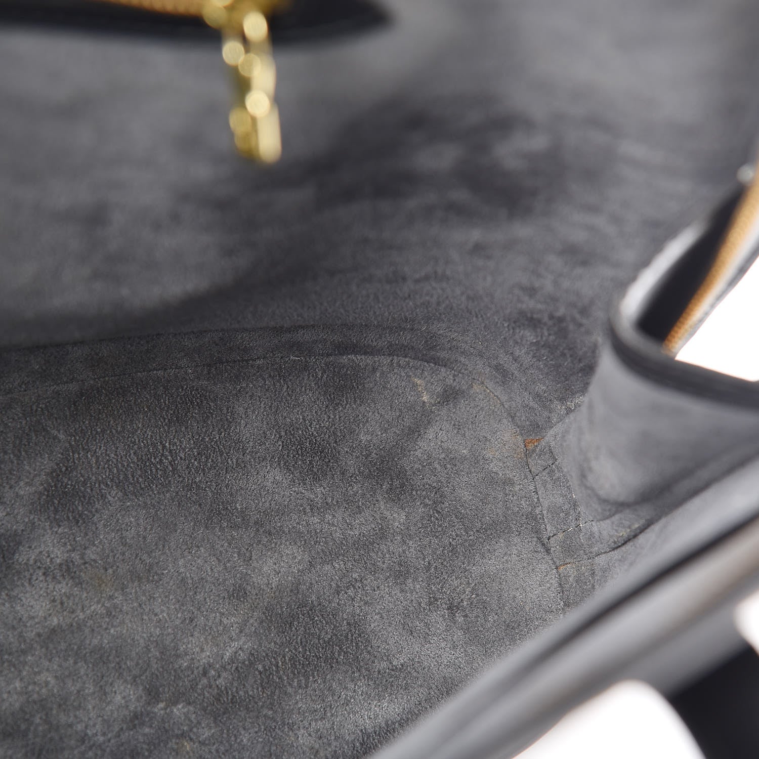Louis Vuitton Epi Lussac Black 12 of 16