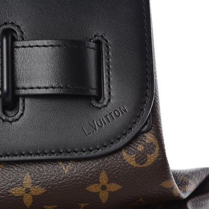 Louis Vuitton Monogram Solar Ray Steamer PM 10 of 10