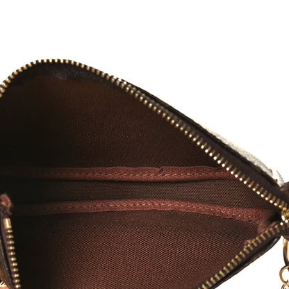 Louis Vuitton Monogram Mini Pochette Accessories 6 of 8