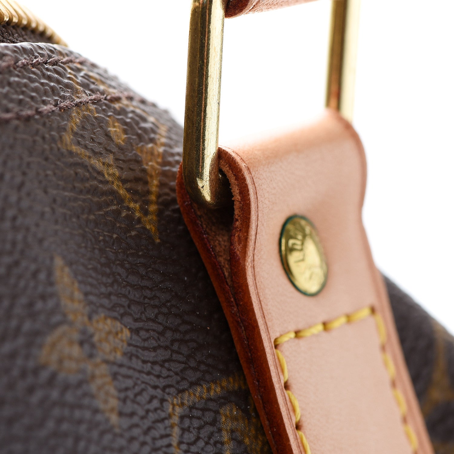 Louis Vuitton Monogram Keepall 45 14 of 22