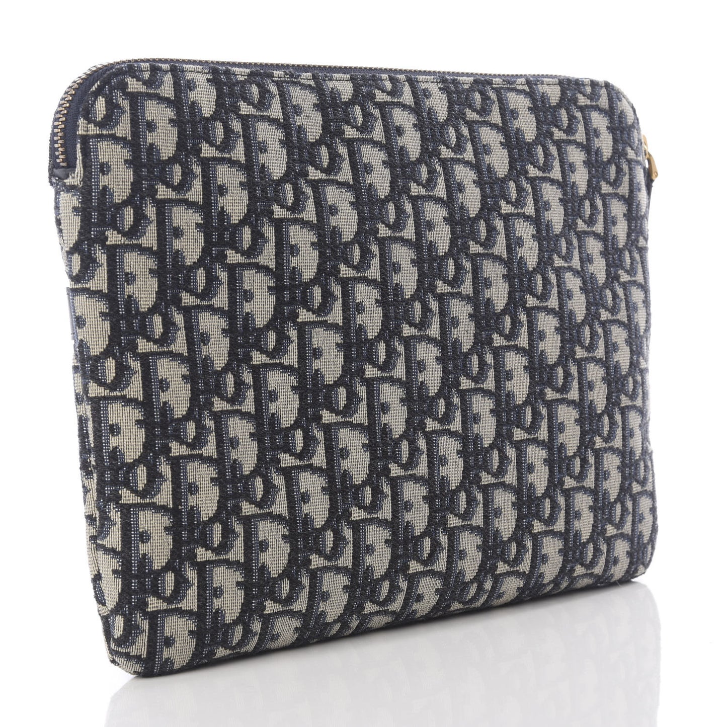 Oblique Travel Set Navy Blue