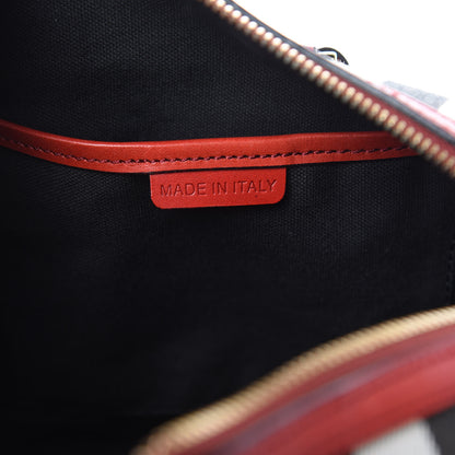 Burberry House Check Medium Alchester Military Red 7 of 12