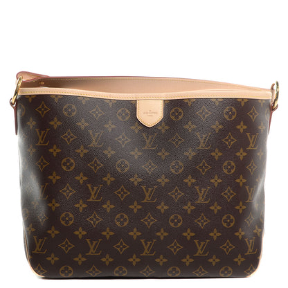 Louis Vuitton Monogram Delightful PM 1 of 9