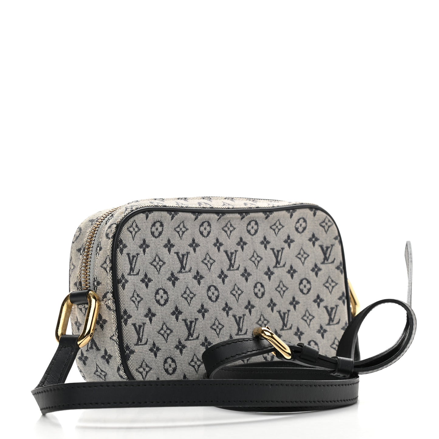 Mini Monogram Juliette Blue