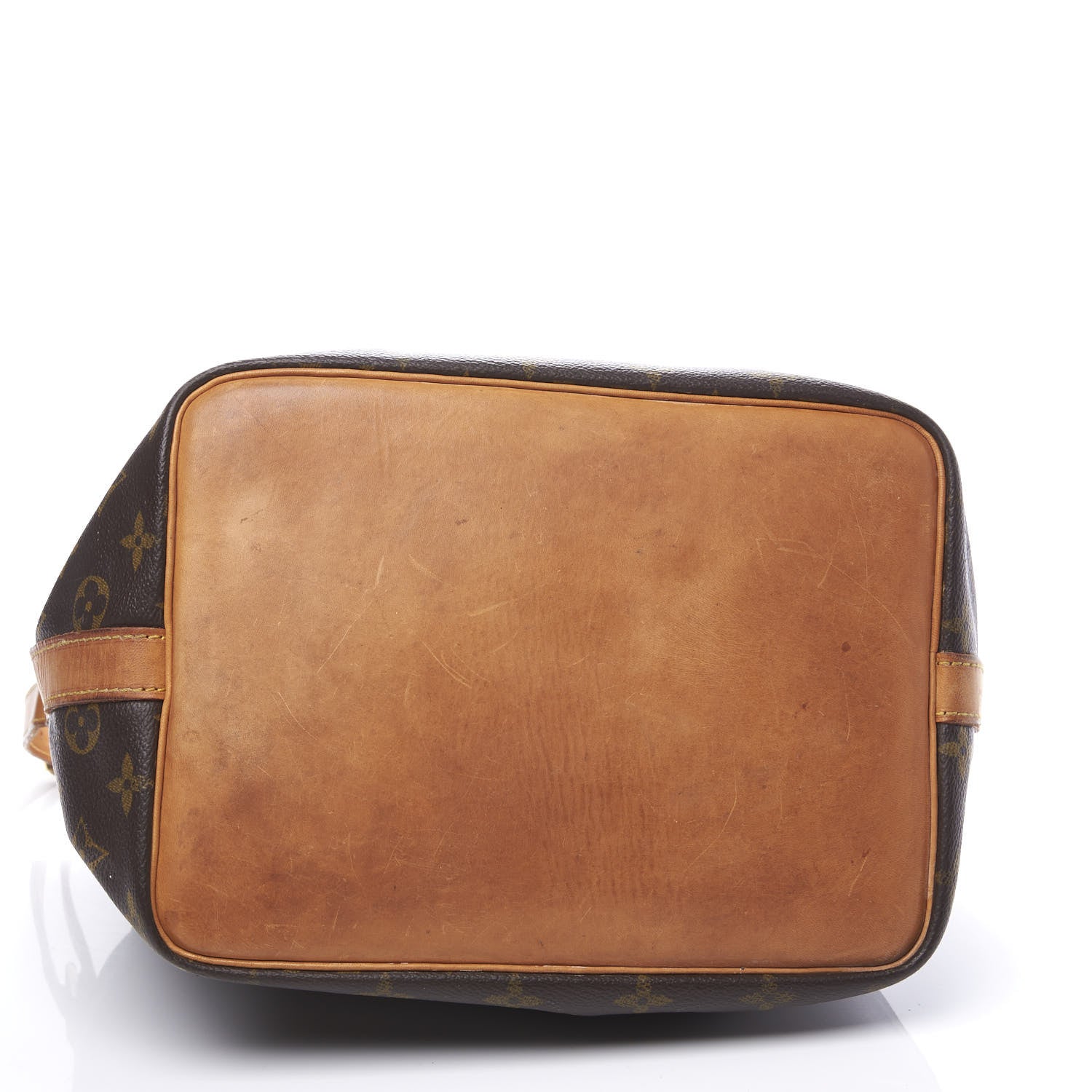 Louis Vuitton Monogram Petit Noe 3 of 14