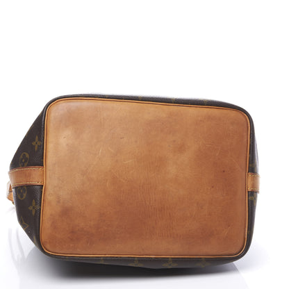 Louis Vuitton Monogram Petit Noe 3 of 14