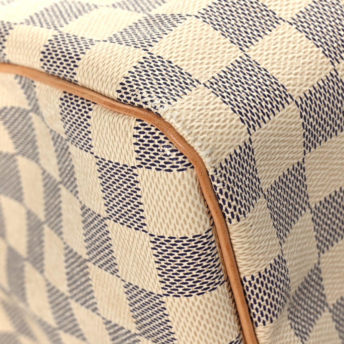 Damier Azur Speedy 30