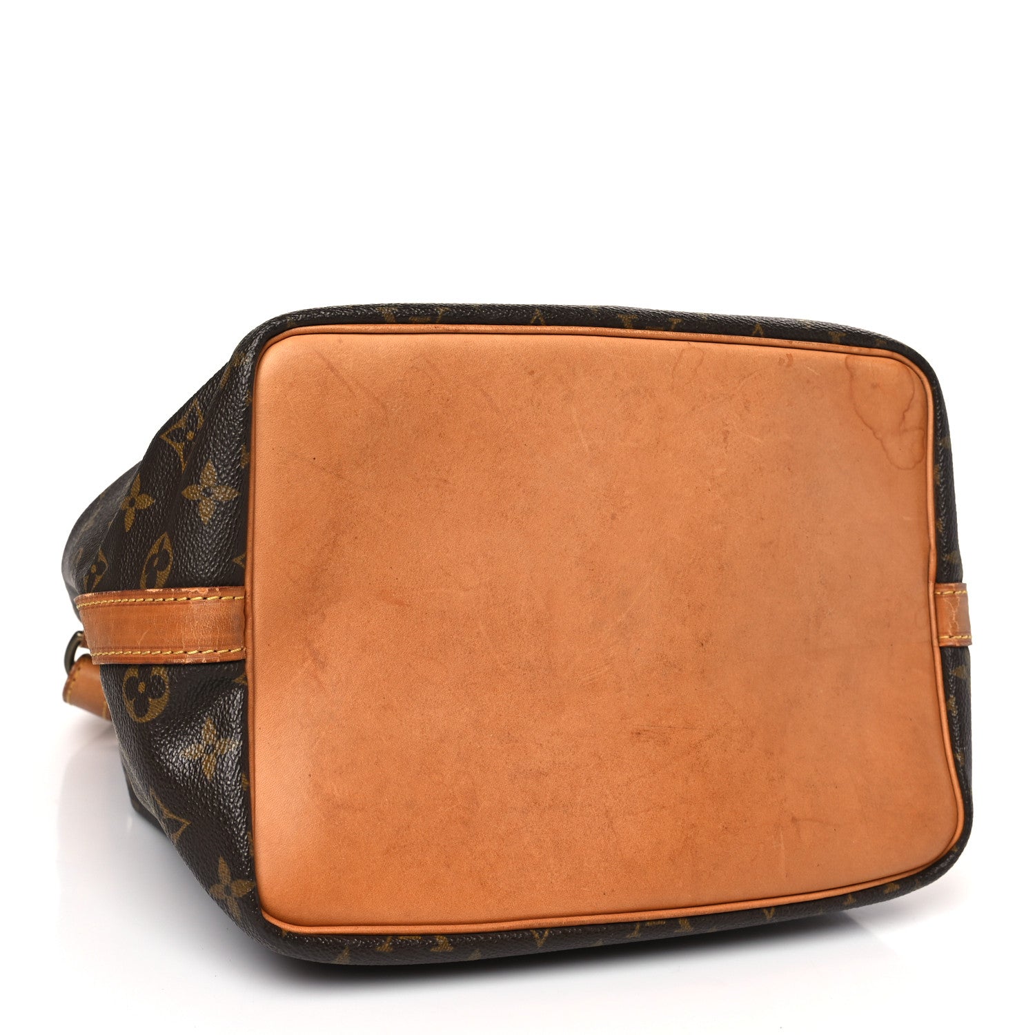 Louis Vuitton Monogram Petit Noe 4 of 9