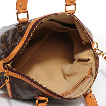 Louis Vuitton Monogram Retiro PM 8 of 8