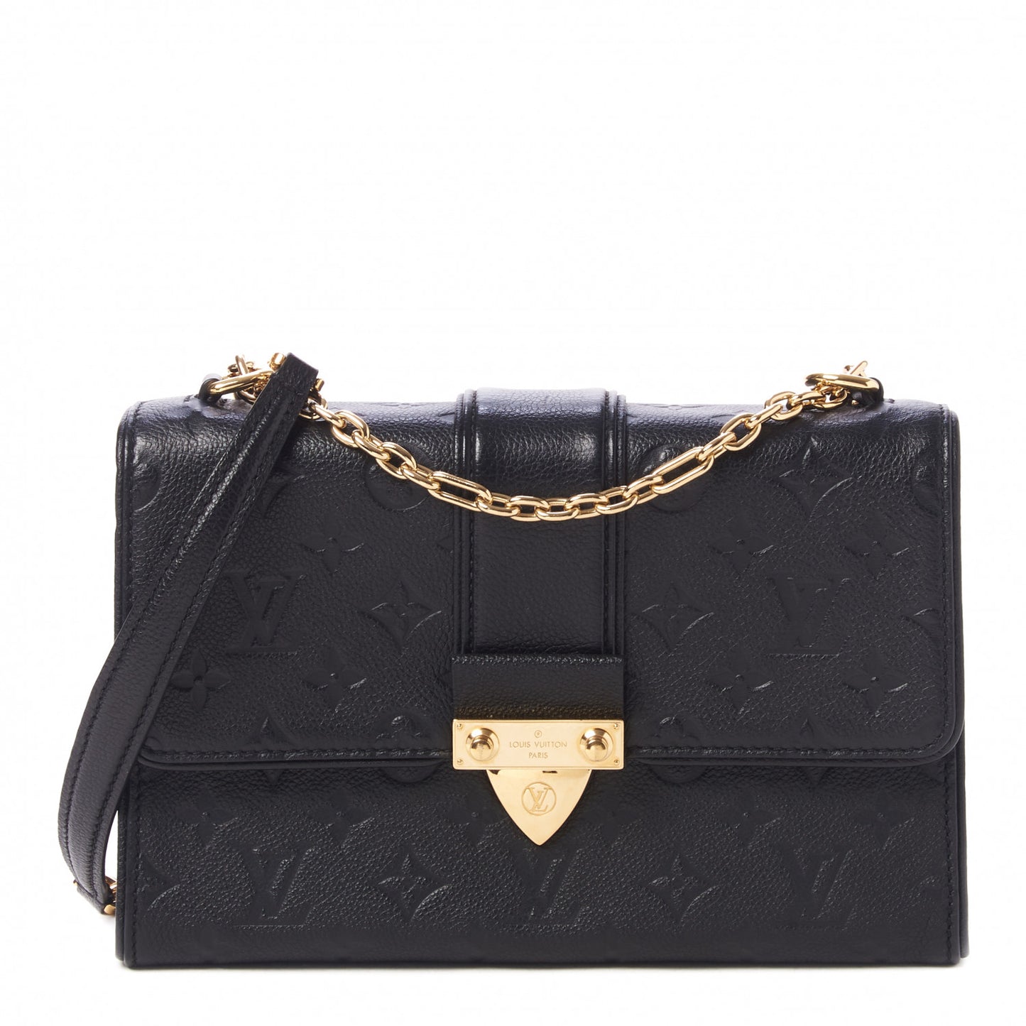 Empreinte Saint Sulpice PM Black