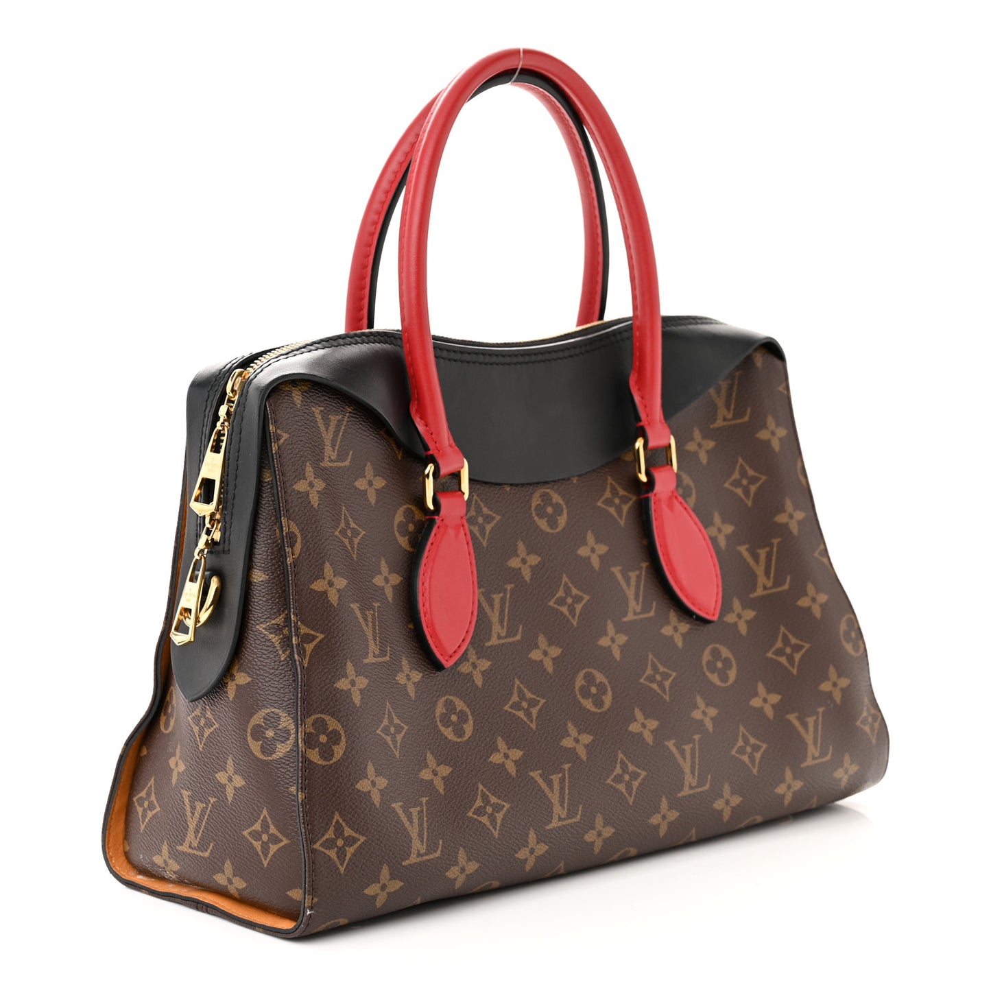 Monogram Tuileries Black