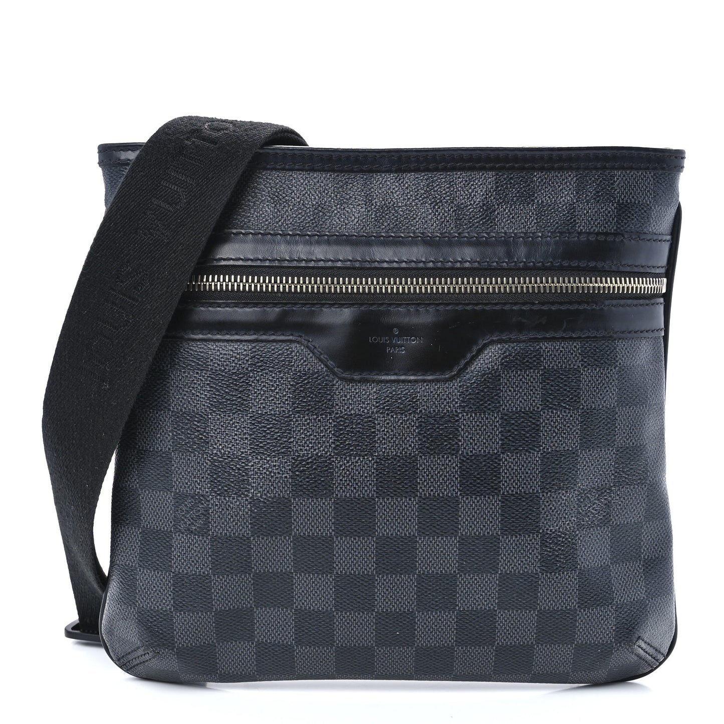 Damier Graphite Thomas