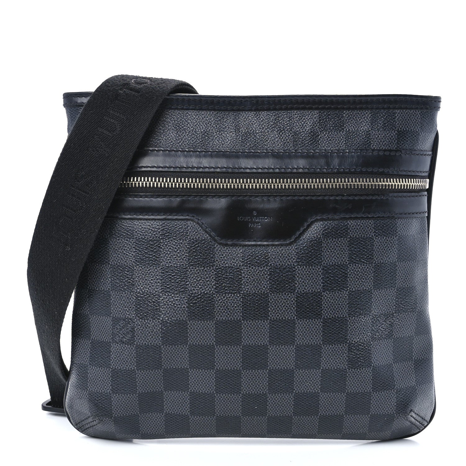 Louis Vuitton Damier Graphite Thomas 1 of 13