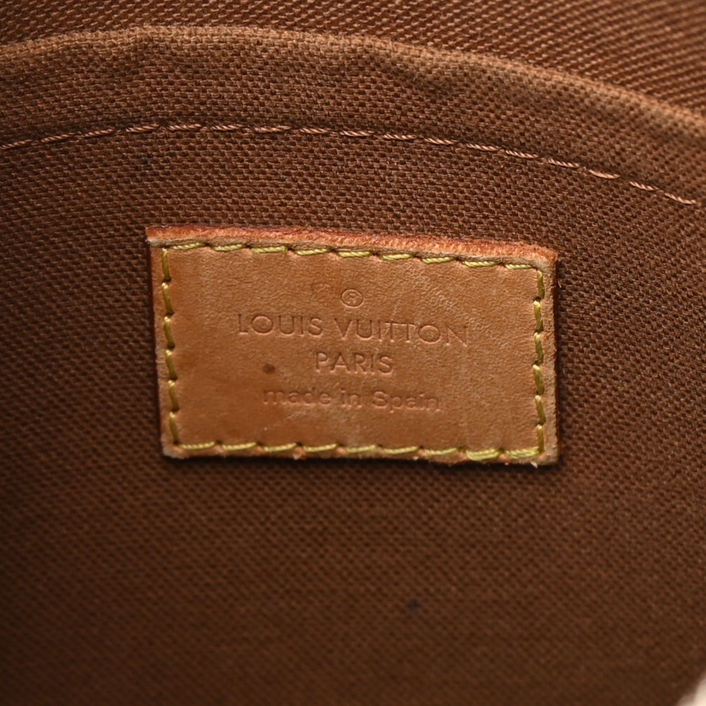 Monogram Odeon PM