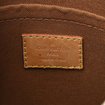 Louis Vuitton Monogram Odeon PM 6 of 18