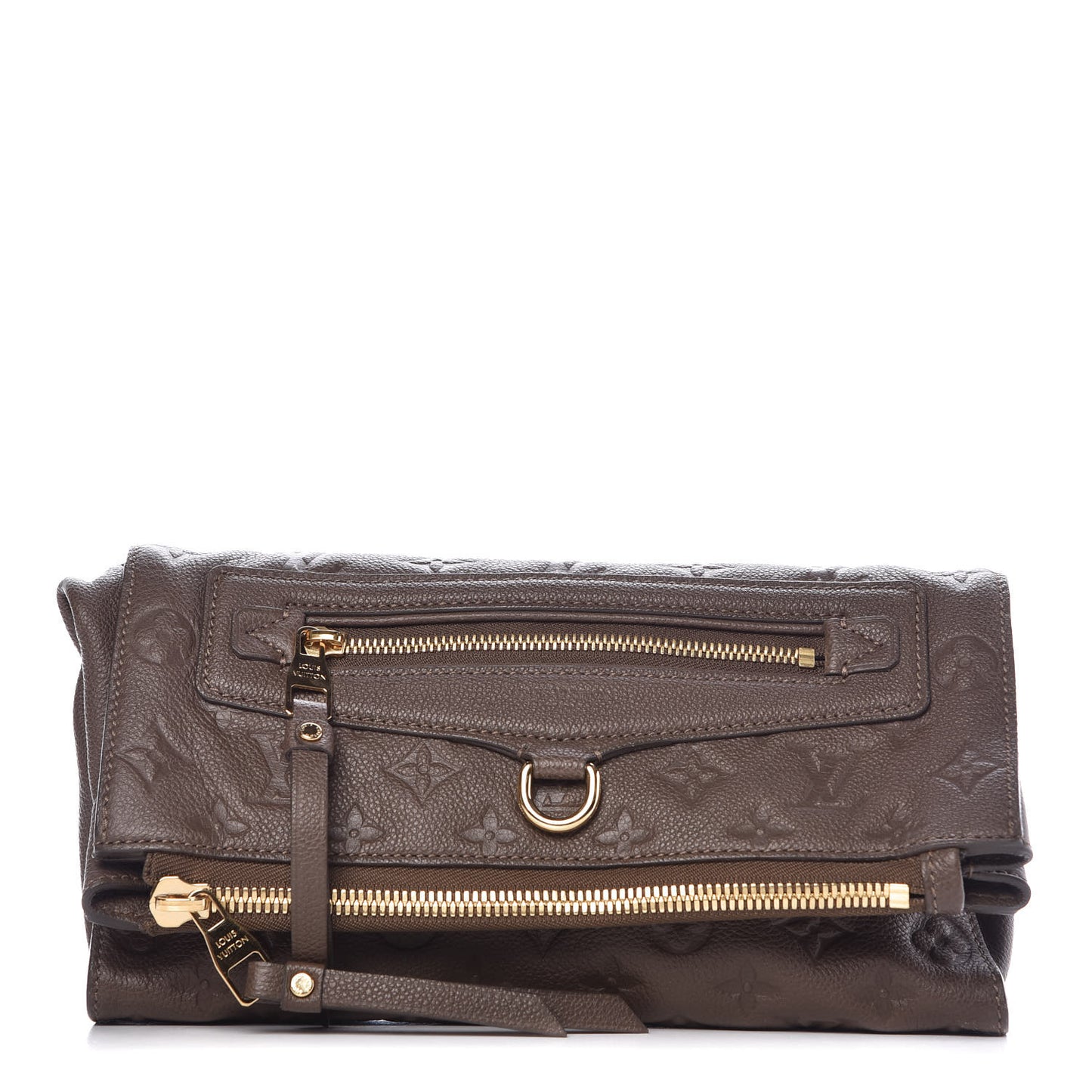 Empreinte Petillante Clutch Ombre