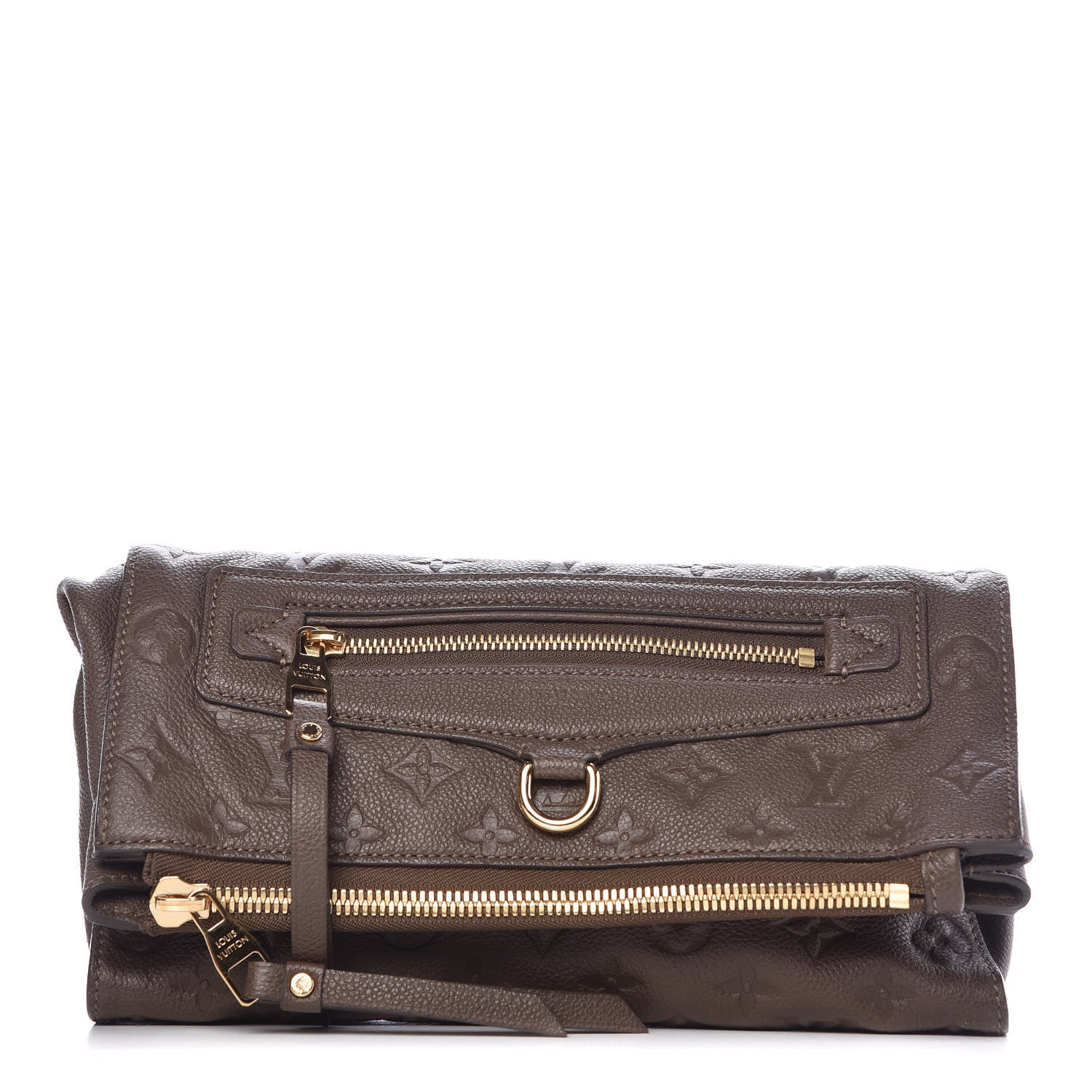Louis Vuitton Empreinte Petillante Clutch Ombre 1 of 7