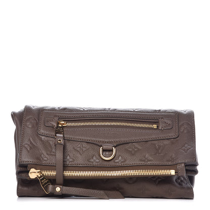 Louis Vuitton Empreinte Petillante Clutch Ombre 1 of 7