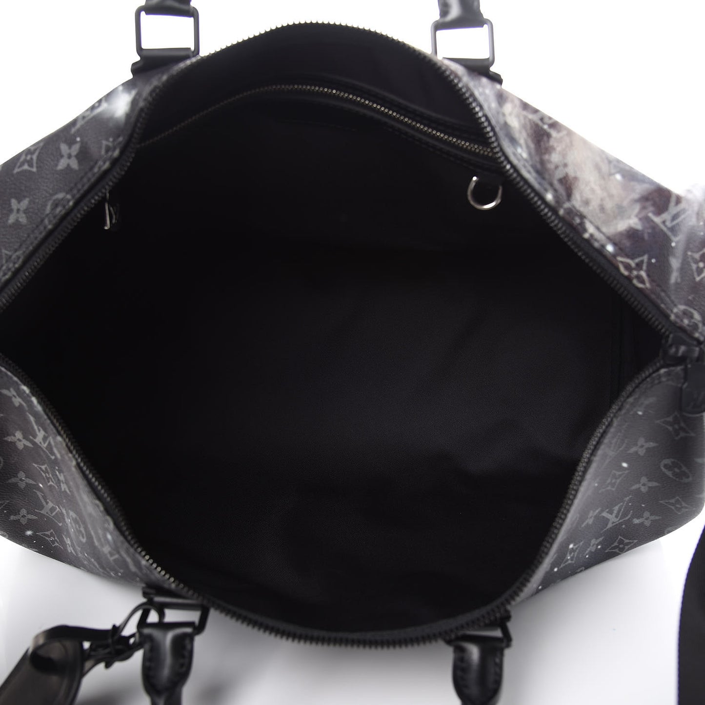 Monogram Galaxy Keepall Bandouliere 50