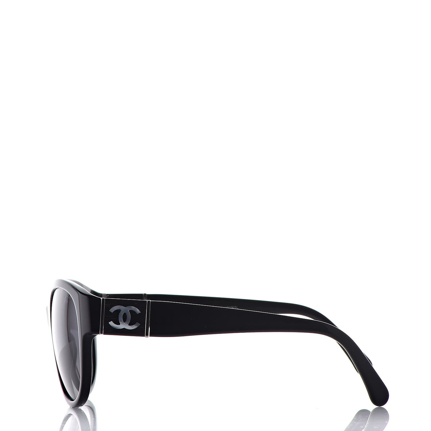 Polarized CC Sunglasses 5197-H Black