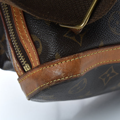 Louis Vuitton Monogram Bosphore Backpack 23 of 23