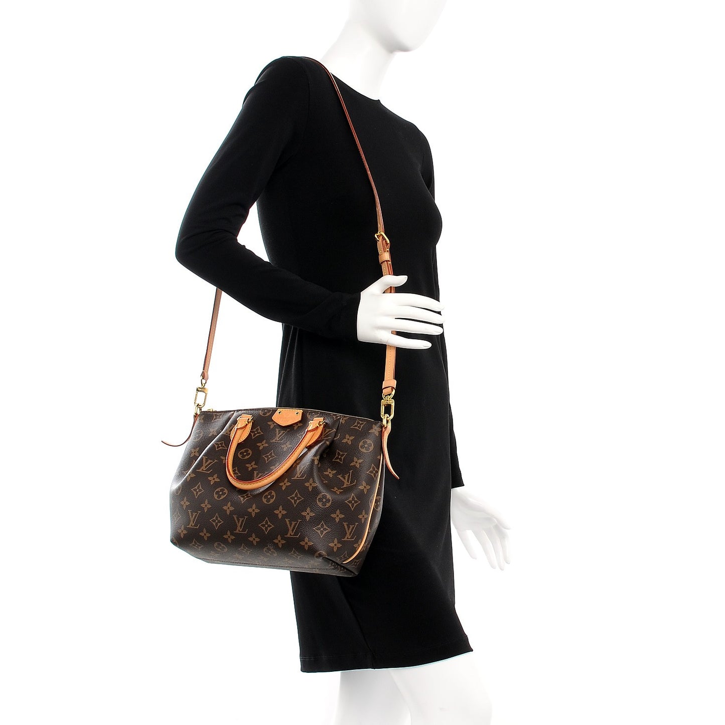 Monogram Turenne PM
