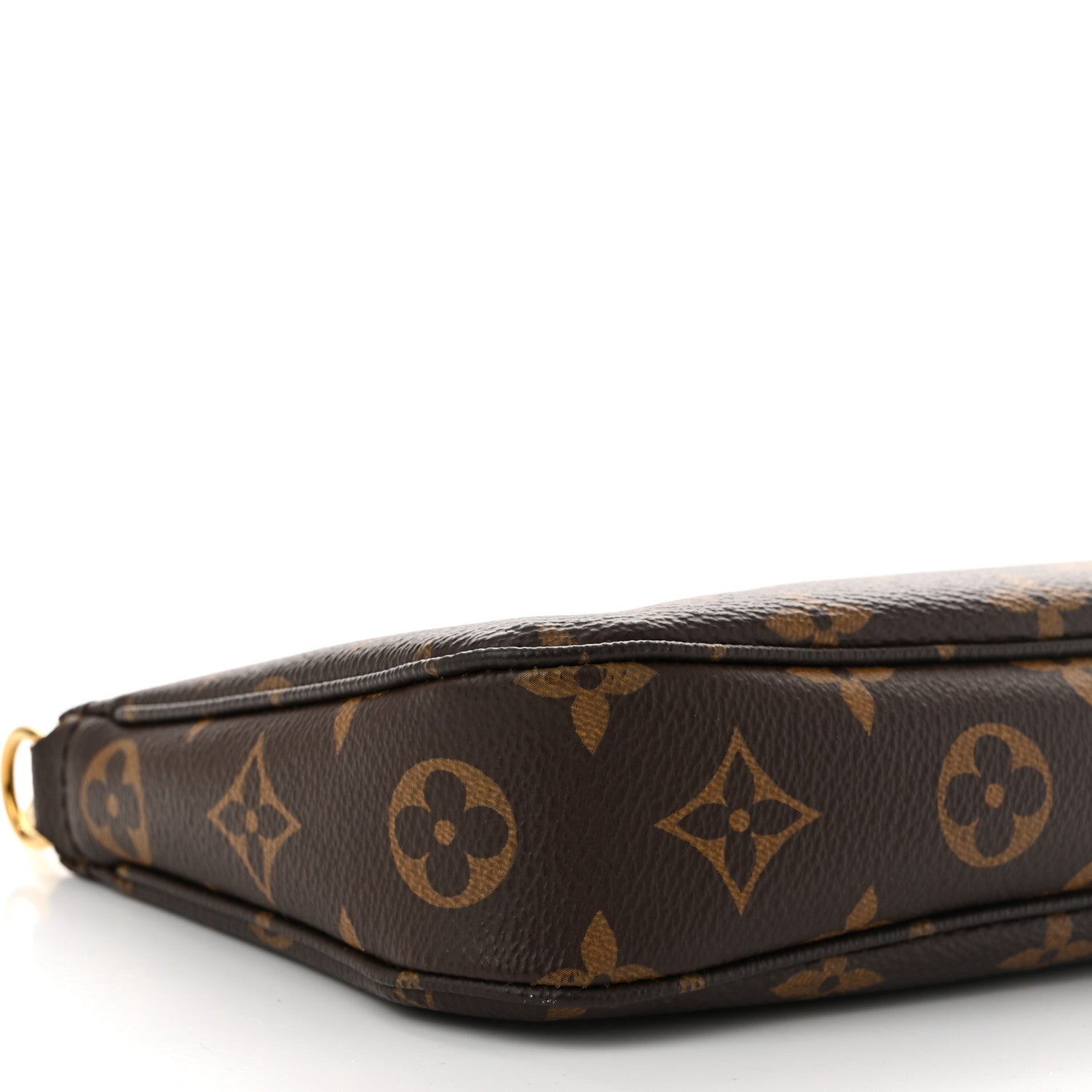 Louis Vuitton Monogram Pochette Accessories NM 9 of 11