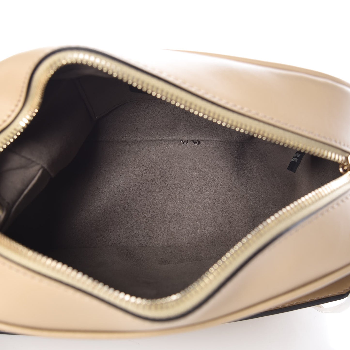 Vitello Century Opaco F is Fendi Camera Case Amido