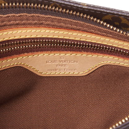 Louis Vuitton Monogram Trotteur 7 of 7