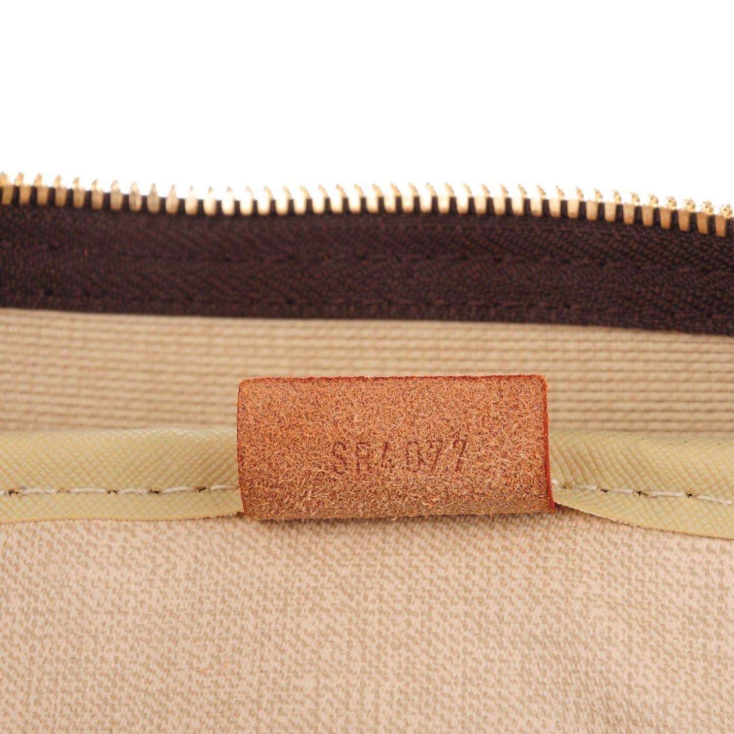 Monogram Deauville