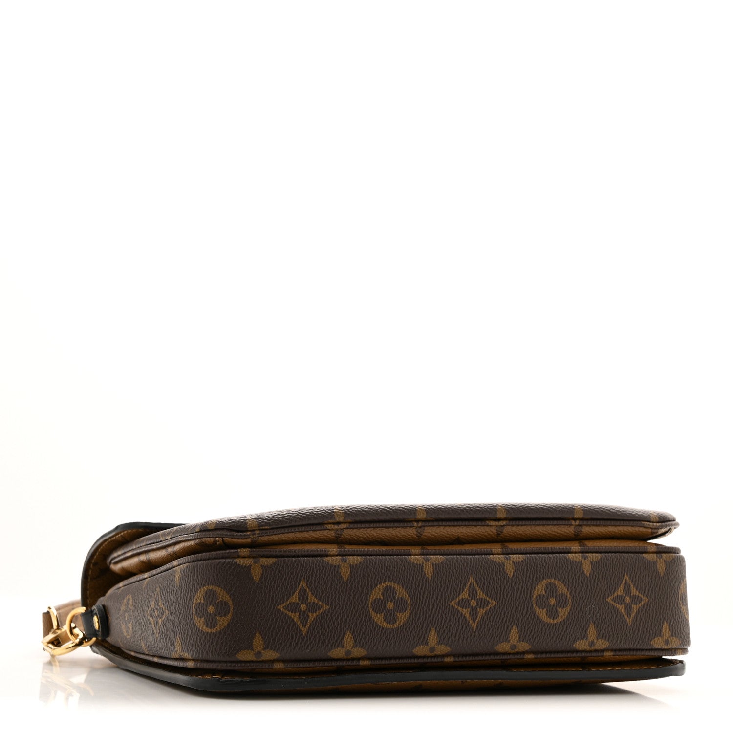 Louis Vuitton Reverse Monogram Pochette Metis 4 of 11