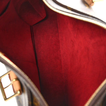 Louis Vuitton Monogram Multipli-Cite 5 of 8