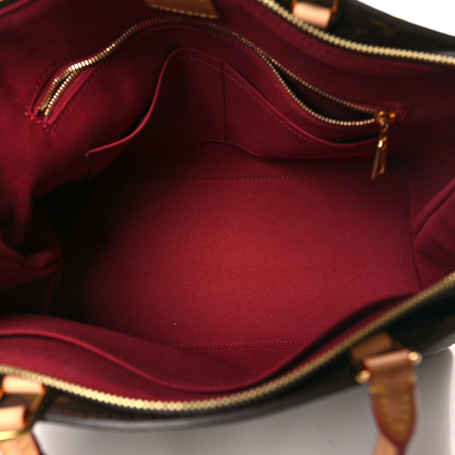 Louis Vuitton Monogram Grand Palais 5 of 10